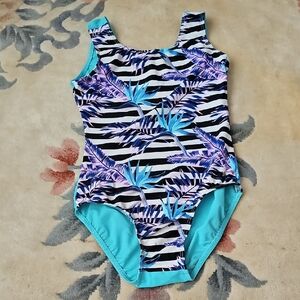 Leotard CL Destira